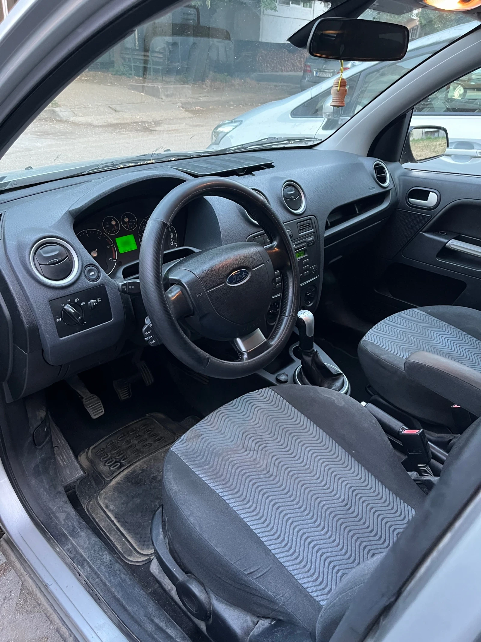 Ford Fusion | Mobile.bg � ����������� 5