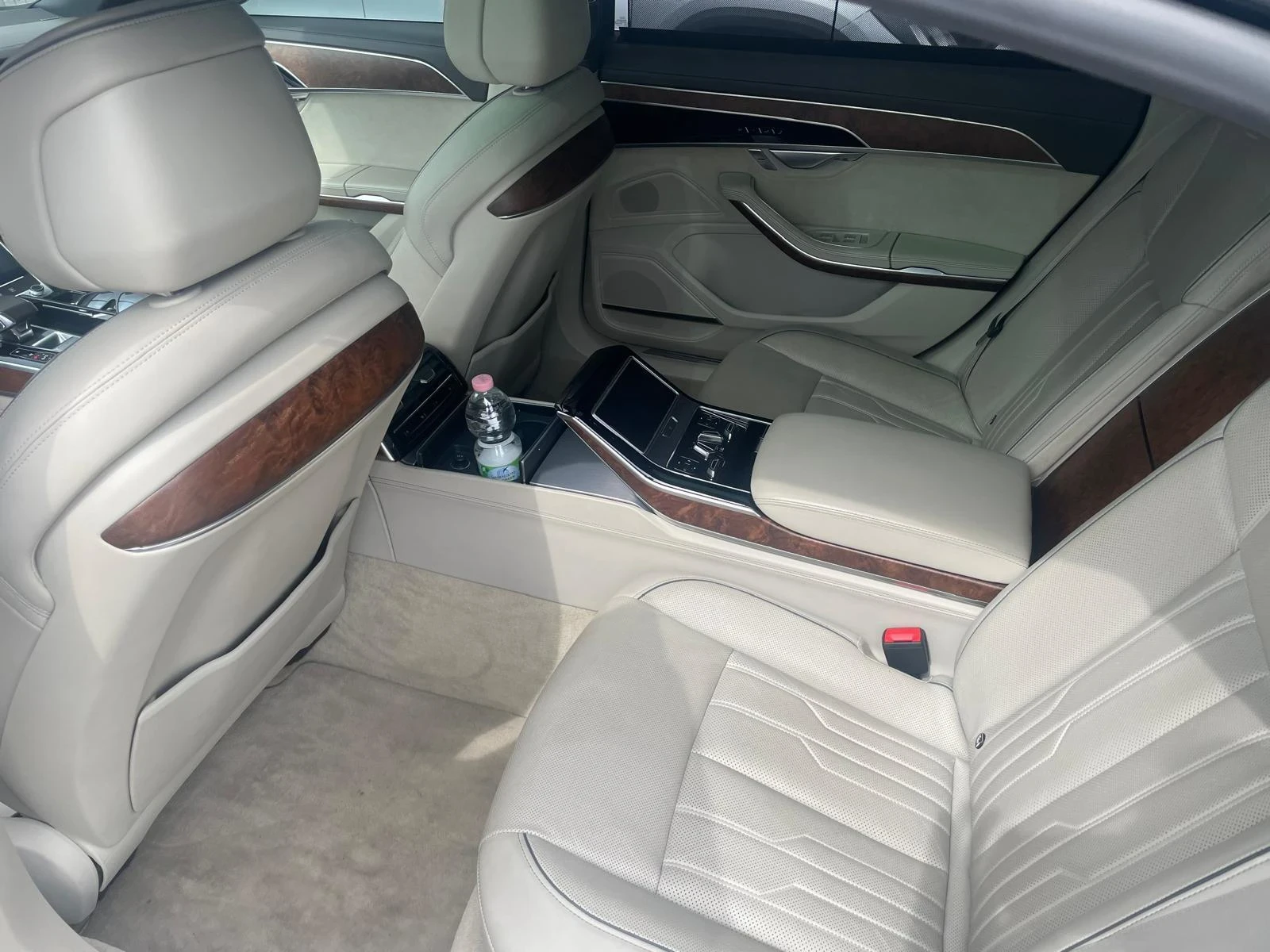 Audi A8 L* 50TDI* ТОП СЪСТОЯНИЕ* ОЧАКВАН ВНОС!, снимка 5 - Автомобили и джипове - 55224772