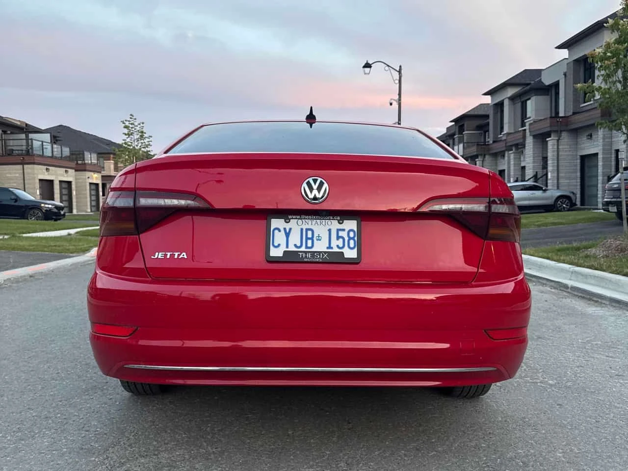 VW Jetta * Highline * CARFAX * ОПЦИЯ ЗА ФИНАНСИРАНЕ , снимка 4 - Автомобили и джипове - 55438214