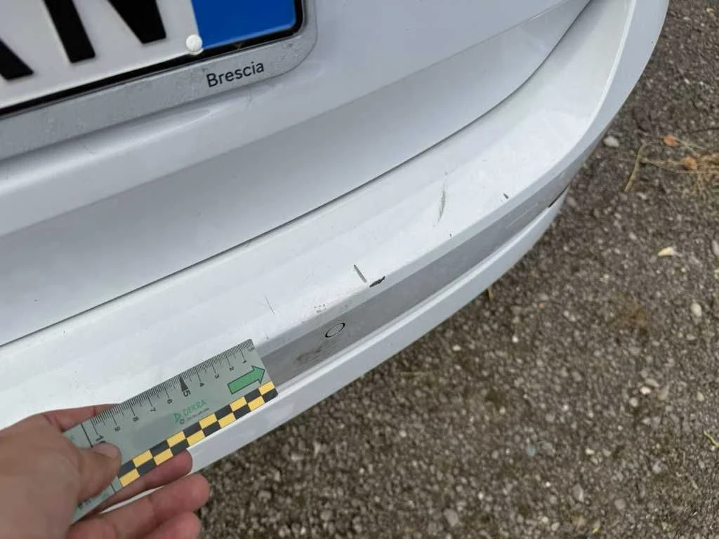 Skoda Octavia 2.0tdi 2023, снимка 14 - Автомобили и джипове - 55604997
