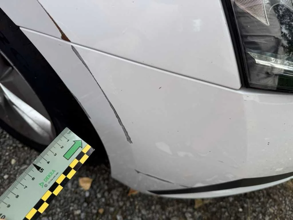 Skoda Octavia 2.0tdi 2023, снимка 11 - Автомобили и джипове - 55604997