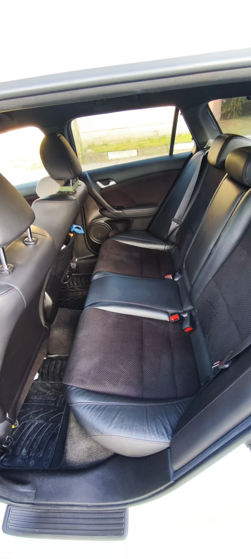 Honda Accord TYPE S, снимка 14 - Автомобили и джипове - 55672753