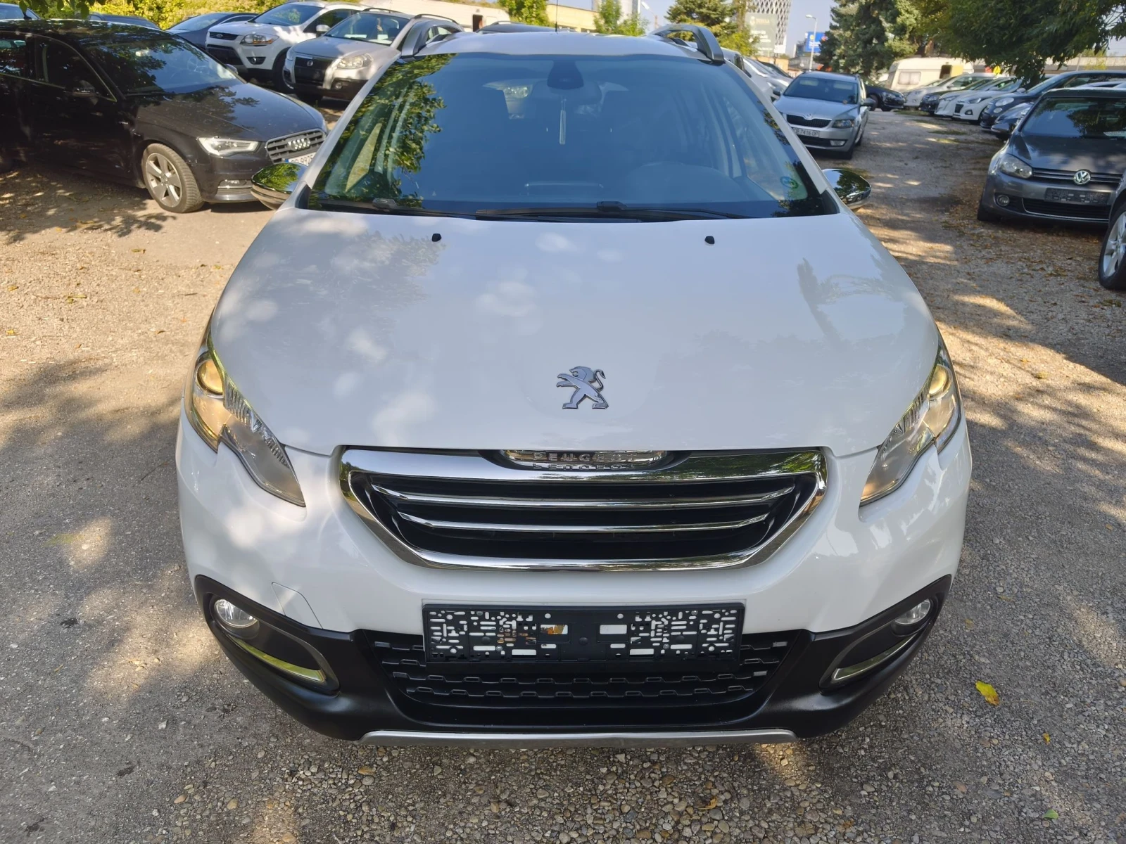 Peugeot 2008 * * ALLURE* * 6B* * NAVI* * TOP* * ITALY* * 