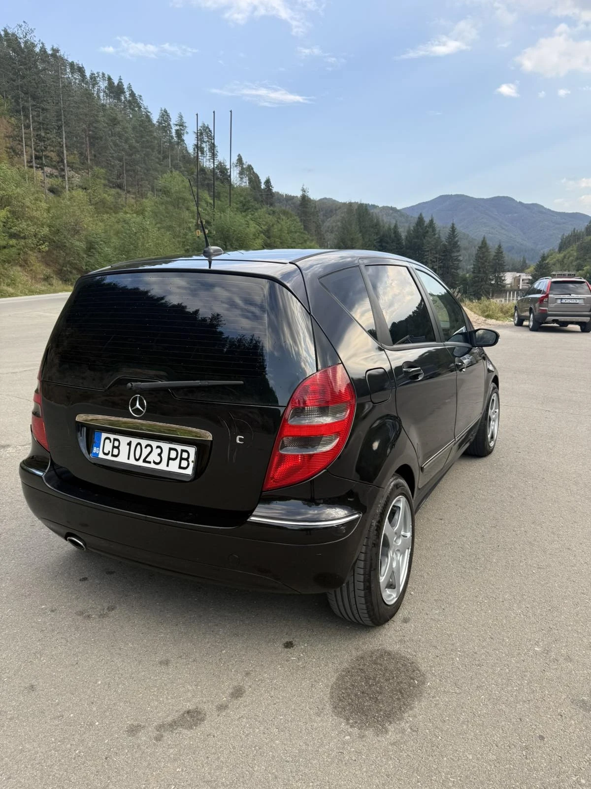 Mercedes-Benz A 180, снимка 3 - Автомобили и джипове - 55971062