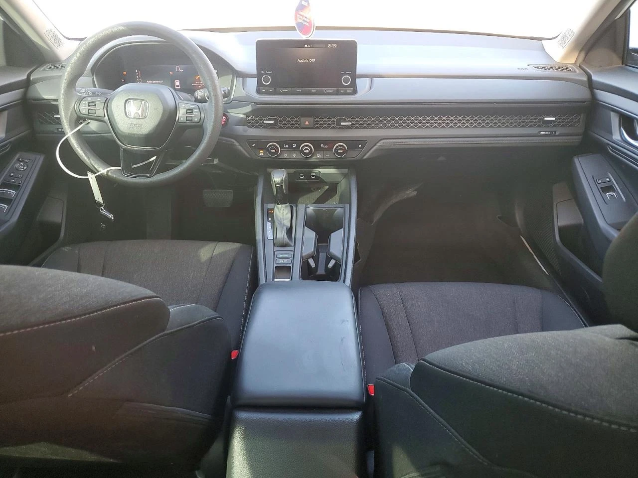 Honda Accord Ex, снимка 8 - Автомобили и джипове - 56088371