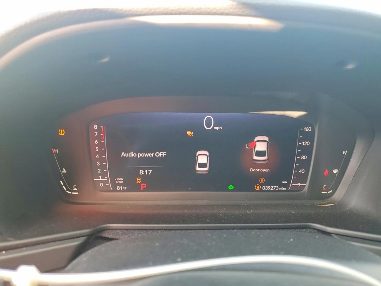 Honda Accord Ex, снимка 9 - Автомобили и джипове - 56088371