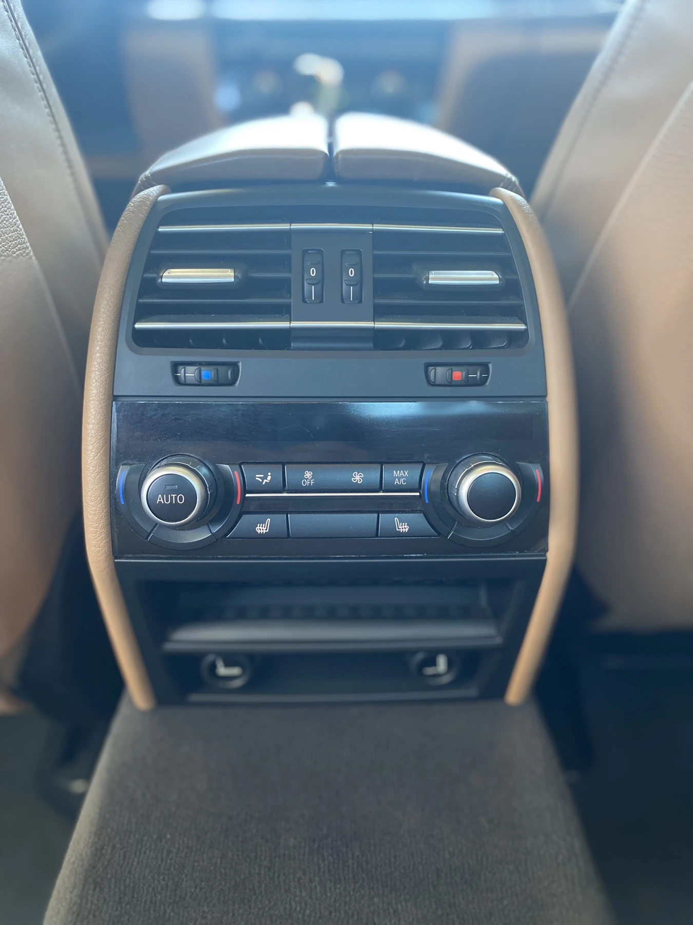 BMW 730 D, снимка 4 - Автомобили и джипове - 56111941