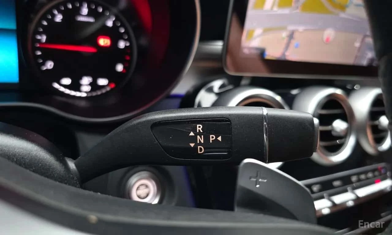 Mercedes-Benz C 220 * C220 d 4MATIC Coupe * ��������� ���� �� �������� | Mobile.bg � ����������� 9