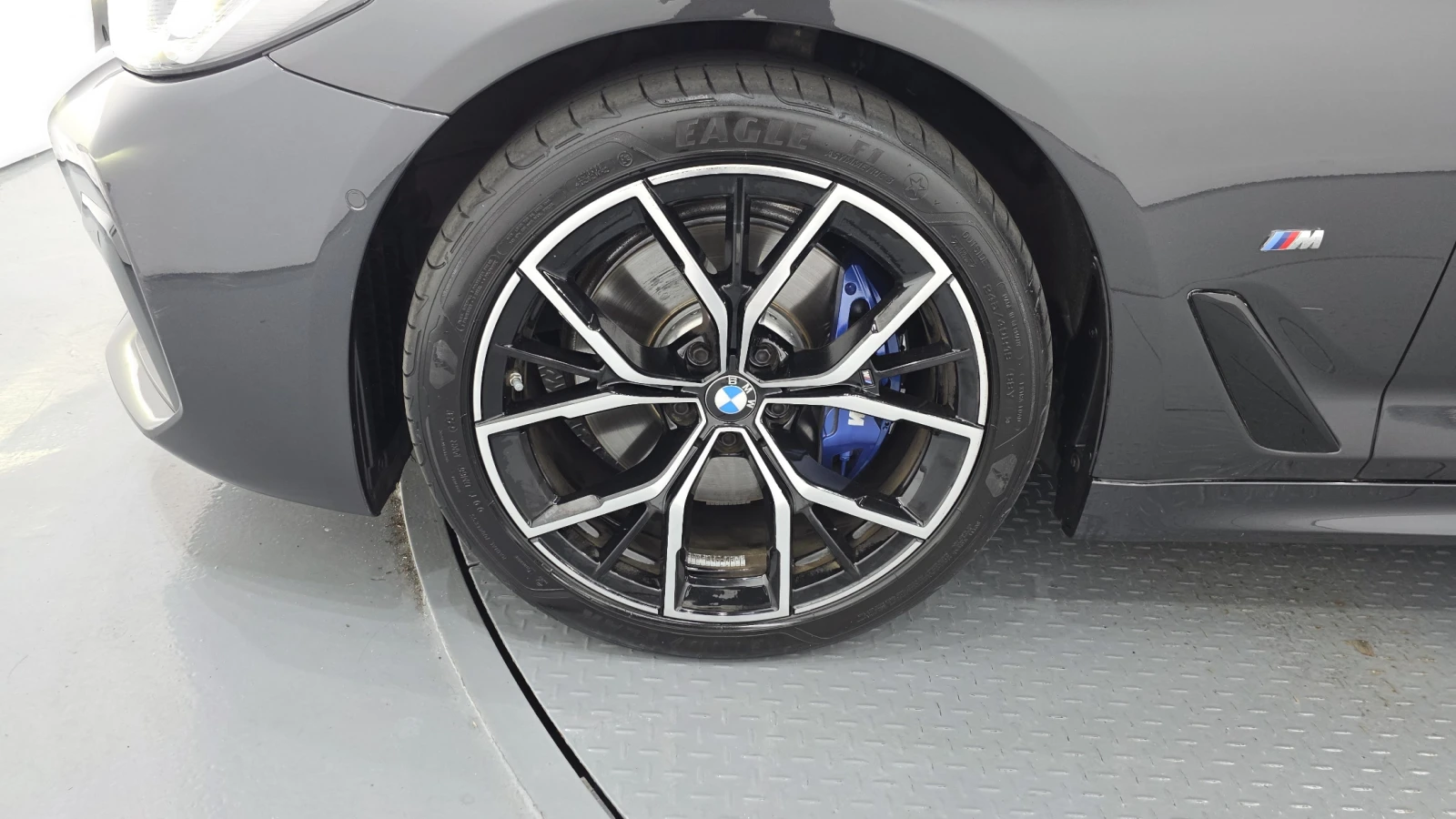 BMW 530 530i X-Drive M Sport - ������ ���� �� �������� | Mobile.bg � ����������� 4