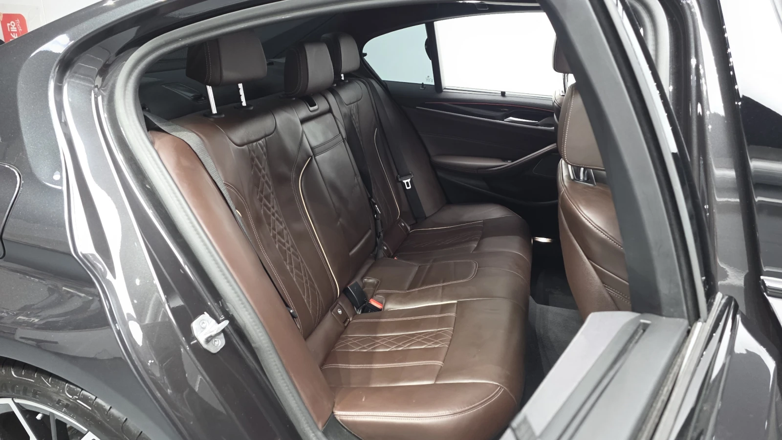 BMW 530 530i X-Drive M Sport - ������ ���� �� �������� | Mobile.bg � ����������� 10