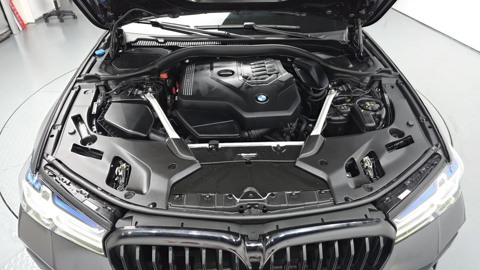 BMW 530 530i X-Drive M Sport - ������ ���� �� �������� | Mobile.bg � ����������� 5