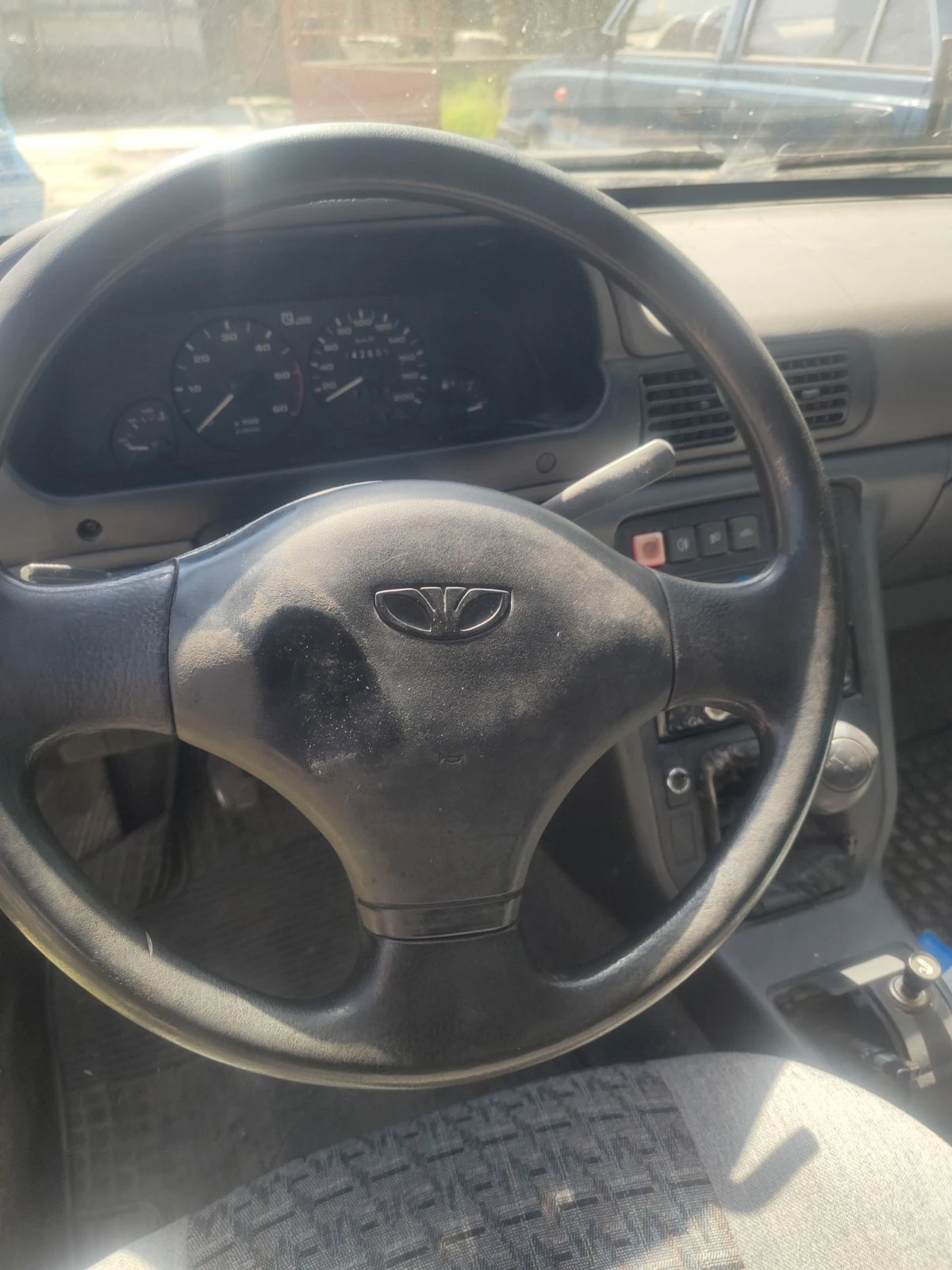 Daewoo Fso | Mobile.bg � ����������� 6