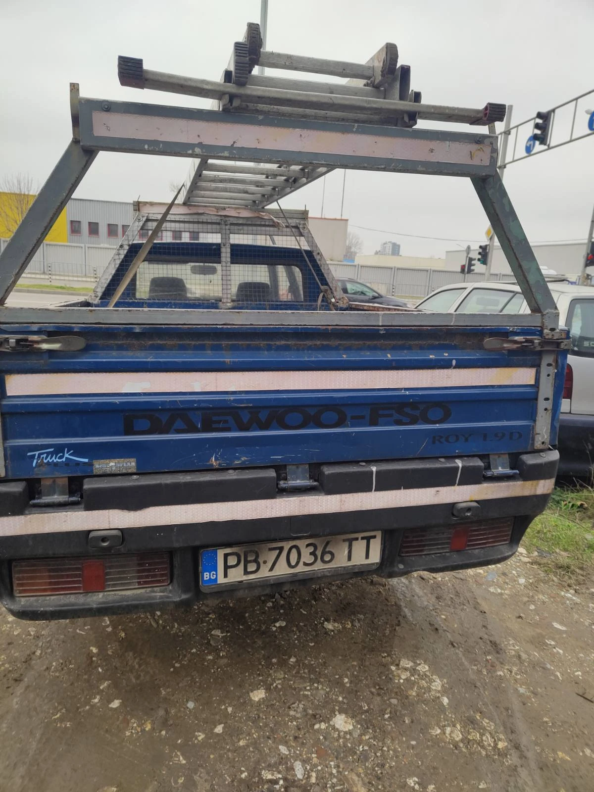 Daewoo Fso | Mobile.bg � ����������� 3