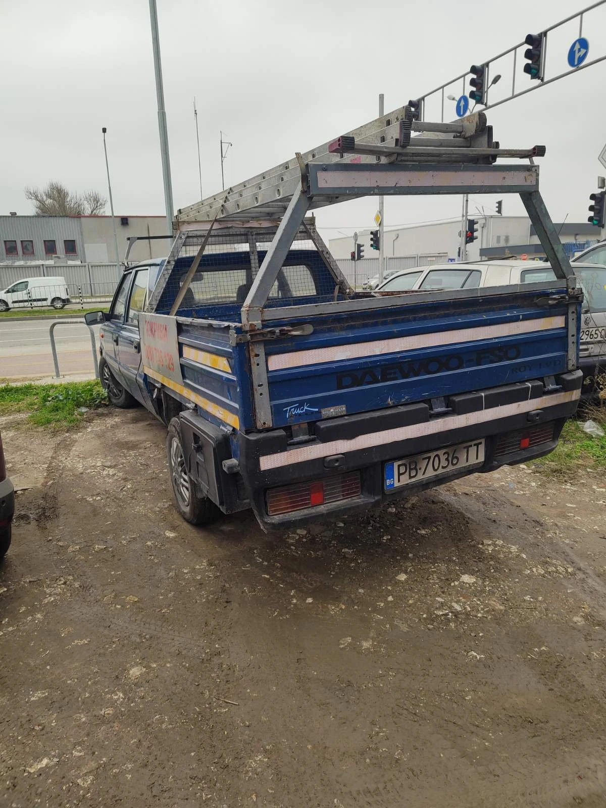 Daewoo Fso | Mobile.bg � ����������� 4