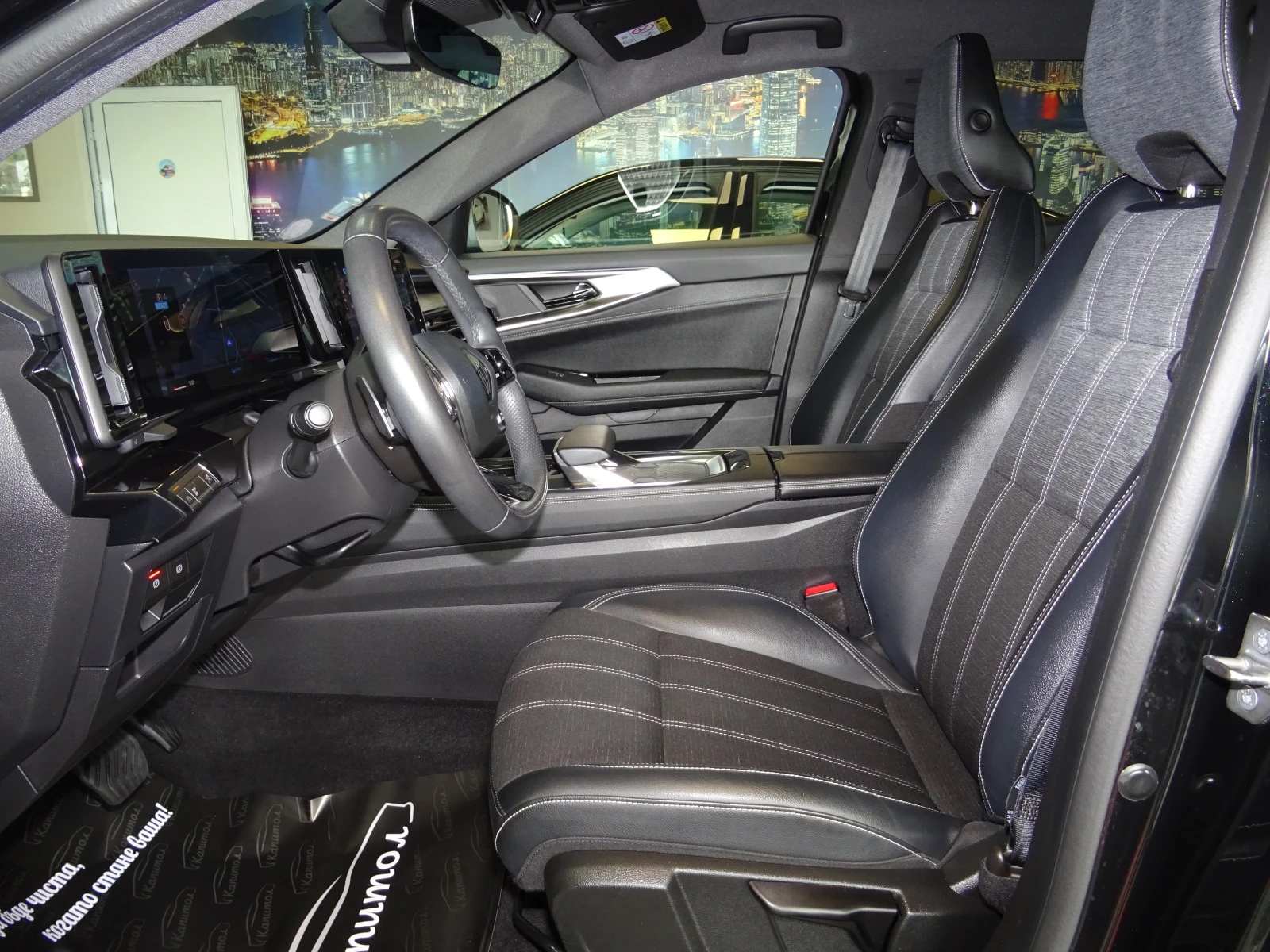 Renault Austral E-TECH FULL HYBRID 200 TECHNO  | Mobile.bg � ����������� 7