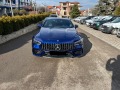 Mercedes-Benz AMG GT 63 4matic - изображение 3