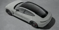 Porsche Taycan 4S/ FACELIFT/PANO/MATRIX/360/ BOSE/SOFT-CLOSE/ 21/ - изображение 5