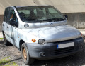 Fiat Multipla  - изображение 3