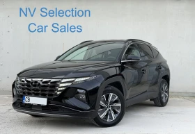 Hyundai Tucson 4x4 Hybrid 230 к.с, снимка 1