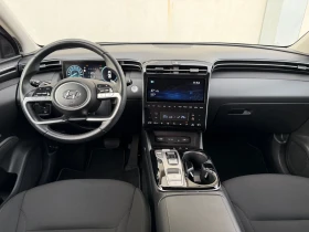 Hyundai Tucson 4x4 Hybrid 230 к.с, снимка 7