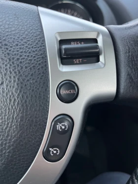 Nissan Qashqai 1.6i Facelift, снимка 12