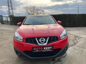 Nissan Qashqai 1.6i Facelift, снимка 2
