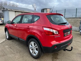 Nissan Qashqai 1.6i Facelift, снимка 4