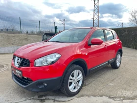 Nissan Qashqai 1.6i Facelift, снимка 1