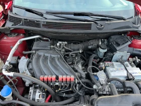 Nissan Qashqai 1.6i Facelift, снимка 17