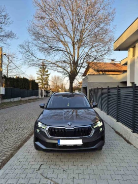 Skoda Karoq Vision, 1.5 TSI, снимка 2