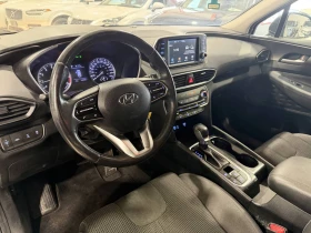 Hyundai Santa fe 2019 ESSENTIAL| ЧИСТА ИСТОРИЯ, снимка 6