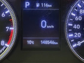 Hyundai Santa fe 2019 ESSENTIAL| ЧИСТА ИСТОРИЯ, снимка 9