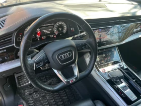 Audi SQ8 SQ8 81000 km, снимка 9