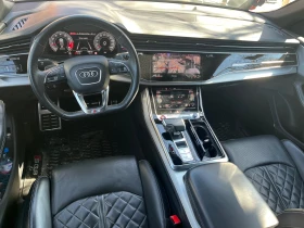 Audi SQ8 SQ8 81000 km, снимка 6