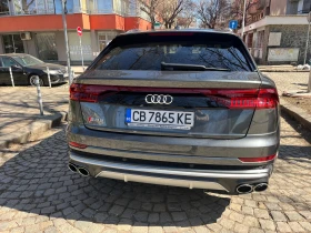 Audi SQ8 SQ8 81000 km, снимка 3