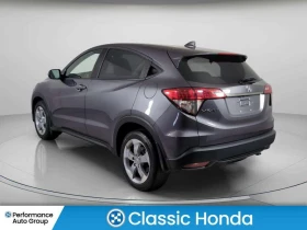 Honda Hr-v  LX| ФИКС ЦЕНА ДО БГ| , снимка 8