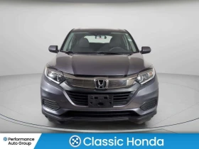 Honda Hr-v  LX| ФИКС ЦЕНА ДО БГ| , снимка 2