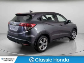 Honda Hr-v  LX| ФИКС ЦЕНА ДО БГ| , снимка 6