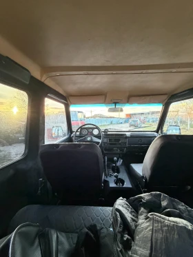 Mercedes-Benz G 230, снимка 6