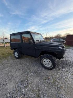 Mercedes-Benz G 230, снимка 5