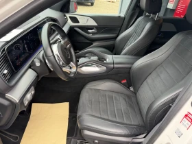 Mercedes-Benz GLE 350 d/4MATIC/272HP/AMG/CAM/NAVI/ACC/AHK/CPLAY/962g, снимка 4