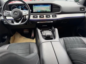 Mercedes-Benz GLE 350 d/4MATIC/272HP/AMG/CAM/NAVI/ACC/AHK/CPLAY/962g, снимка 7