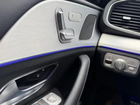 Mercedes-Benz GLE 350 d/4MATIC/272HP/AMG/CAM/NAVI/ACC/AHK/CPLAY/962g, снимка 11