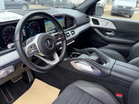 Mercedes-Benz GLE 350 d/4MATIC/272HP/AMG/CAM/NAVI/ACC/AHK/CPLAY/962g, снимка 5