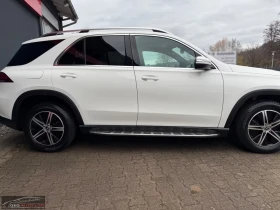 Mercedes-Benz GLE 350 d/4MATIC/272HP/AMG/CAM/NAVI/ACC/AHK/CPLAY/962g, снимка 3