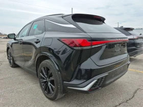 Lexus RX 350 F-Sport * CARFAX * Без инциденти * , снимка 4