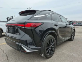 Lexus RX 350 F-Sport * CARFAX * Без инциденти * , снимка 3