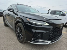 Lexus RX 350 F-Sport * CARFAX * Без инциденти * , снимка 2
