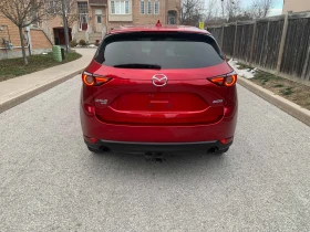 Mazda CX-5 * * CARFAX * * АВТО КРЕДИТ * * , снимка 3