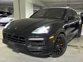 Porsche Cayenne GTS РЕГИСТРАЦИЯ & ОБСЛУЖВАНЕ, снимка 1